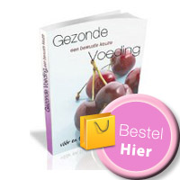 ebook voor een gezonde voeding tijdens en voor je zwangerschap