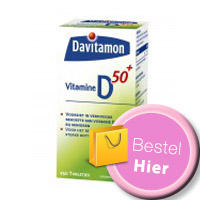 je hebt extra vitamine D nodig voor en in je zwangerschap
