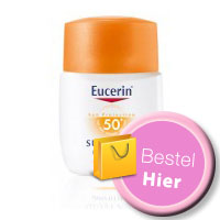 zonnebrand bestellen